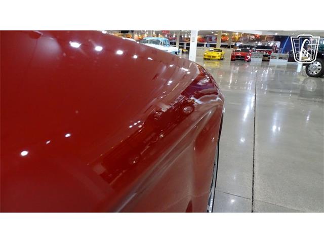 2007 Chrysler Crossfire (CC-2083452) for sale in O'Fallon, Illinois