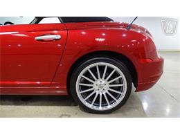 2007 Chrysler Crossfire (CC-2083452) for sale in O'Fallon, Illinois
