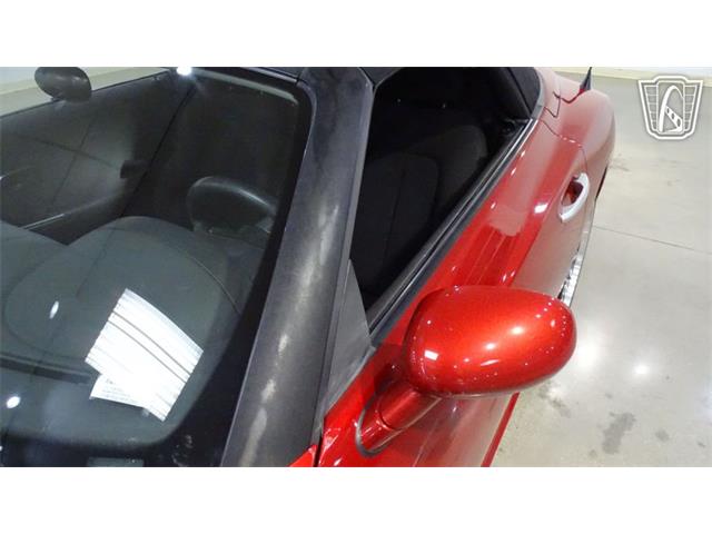 2007 Chrysler Crossfire (CC-2083452) for sale in O'Fallon, Illinois