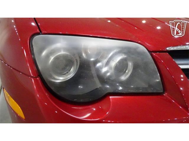 2007 Chrysler Crossfire (CC-2083452) for sale in O'Fallon, Illinois