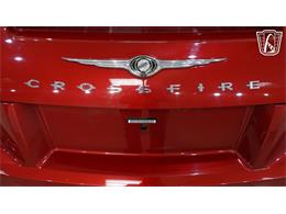2007 Chrysler Crossfire (CC-2083452) for sale in O'Fallon, Illinois