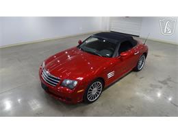 2007 Chrysler Crossfire (CC-2083452) for sale in O'Fallon, Illinois