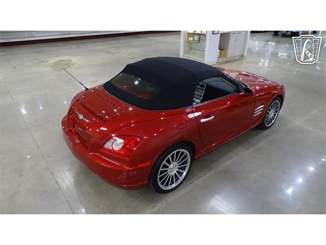 2007 Chrysler Crossfire (CC-2083452) for sale in O'Fallon, Illinois