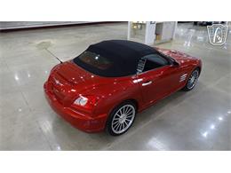 2007 Chrysler Crossfire (CC-2083452) for sale in O'Fallon, Illinois