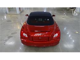 2007 Chrysler Crossfire (CC-2083452) for sale in O'Fallon, Illinois