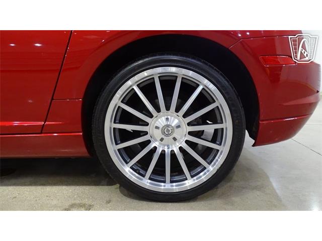 2007 Chrysler Crossfire (CC-2083452) for sale in O'Fallon, Illinois