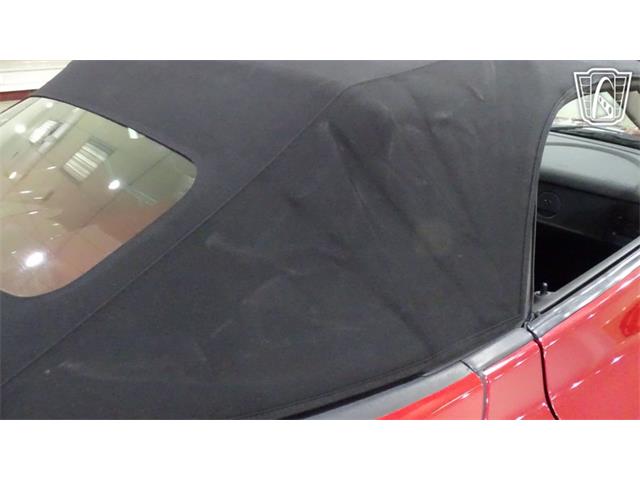 2007 Chrysler Crossfire (CC-2083452) for sale in O'Fallon, Illinois