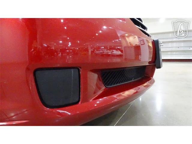 2007 Chrysler Crossfire (CC-2083452) for sale in O'Fallon, Illinois