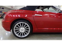 2007 Chrysler Crossfire (CC-2083452) for sale in O'Fallon, Illinois