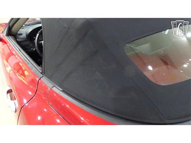 2007 Chrysler Crossfire (CC-2083452) for sale in O'Fallon, Illinois