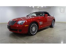 2007 Chrysler Crossfire (CC-2083452) for sale in O'Fallon, Illinois
