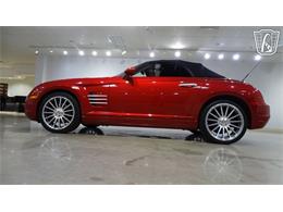 2007 Chrysler Crossfire (CC-2083452) for sale in O'Fallon, Illinois