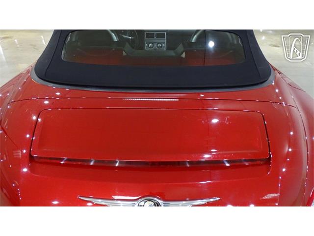 2007 Chrysler Crossfire (CC-2083452) for sale in O'Fallon, Illinois