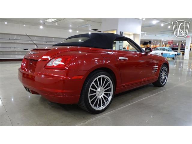 2007 Chrysler Crossfire (CC-2083452) for sale in O'Fallon, Illinois