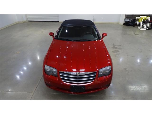 2007 Chrysler Crossfire (CC-2083452) for sale in O'Fallon, Illinois