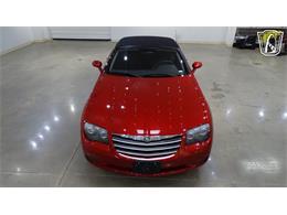 2007 Chrysler Crossfire (CC-2083452) for sale in O'Fallon, Illinois