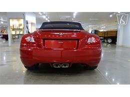 2007 Chrysler Crossfire (CC-2083452) for sale in O'Fallon, Illinois