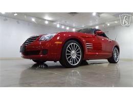 2007 Chrysler Crossfire (CC-2083452) for sale in O'Fallon, Illinois
