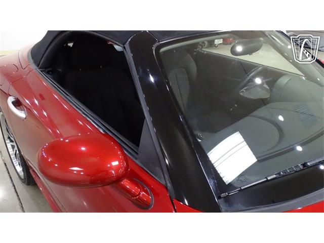 2007 Chrysler Crossfire (CC-2083452) for sale in O'Fallon, Illinois
