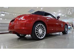 2007 Chrysler Crossfire (CC-2083452) for sale in O'Fallon, Illinois