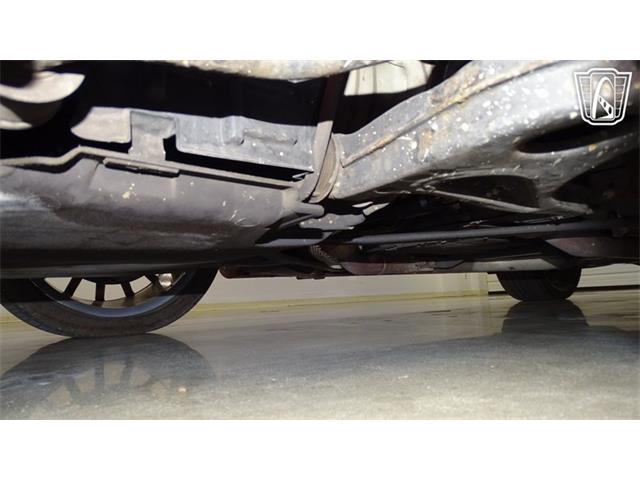 2007 Chrysler Crossfire (CC-2083452) for sale in O'Fallon, Illinois