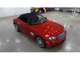 2007 Chrysler Crossfire (CC-2083452) for sale in O'Fallon, Illinois