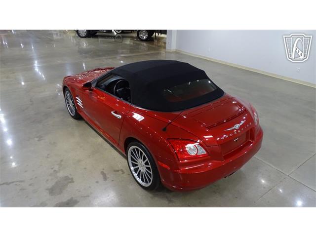 2007 Chrysler Crossfire (CC-2083452) for sale in O'Fallon, Illinois