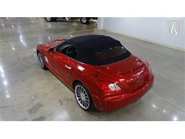 2007 Chrysler Crossfire (CC-2083452) for sale in O'Fallon, Illinois