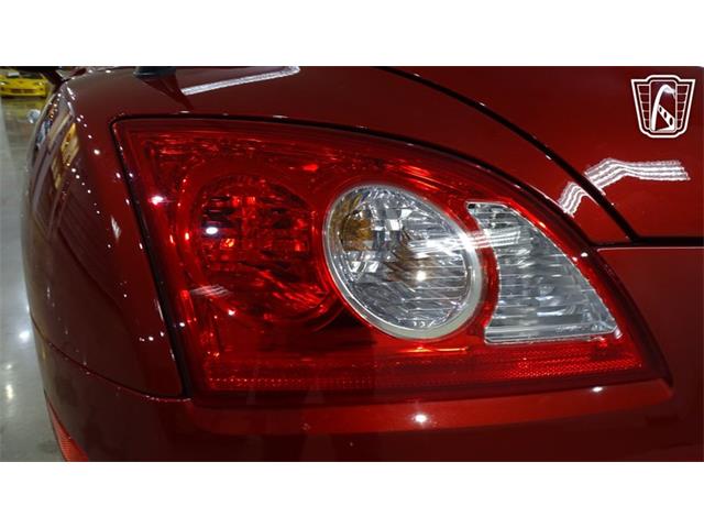 2007 Chrysler Crossfire (CC-2083452) for sale in O'Fallon, Illinois