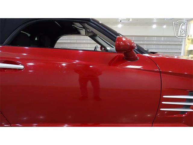 2007 Chrysler Crossfire (CC-2083452) for sale in O'Fallon, Illinois