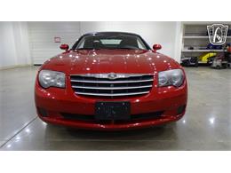 2007 Chrysler Crossfire (CC-2083452) for sale in O'Fallon, Illinois