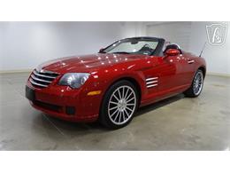 2007 Chrysler Crossfire (CC-2083452) for sale in O'Fallon, Illinois