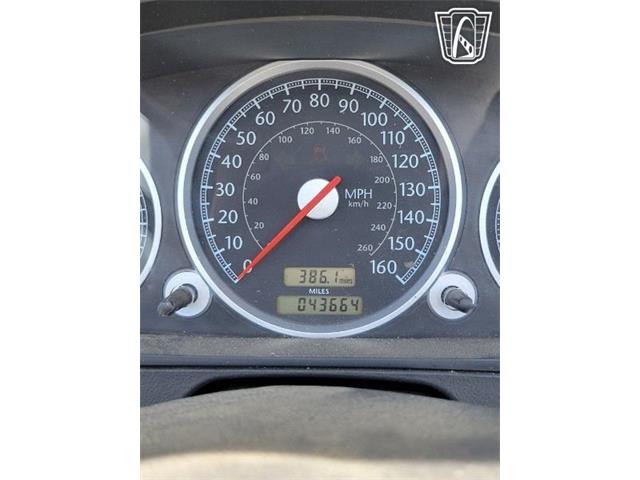 2007 Chrysler Crossfire (CC-2083452) for sale in O'Fallon, Illinois