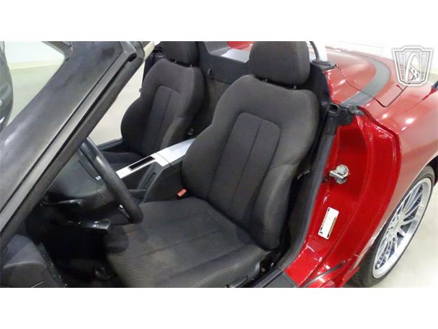 2007 Chrysler Crossfire (CC-2083452) for sale in O'Fallon, Illinois