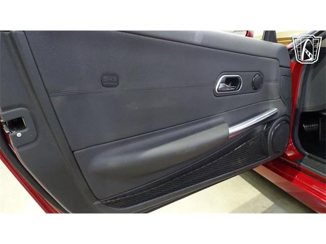 2007 Chrysler Crossfire (CC-2083452) for sale in O'Fallon, Illinois