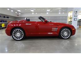 2007 Chrysler Crossfire (CC-2083452) for sale in O'Fallon, Illinois
