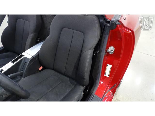 2007 Chrysler Crossfire (CC-2083452) for sale in O'Fallon, Illinois