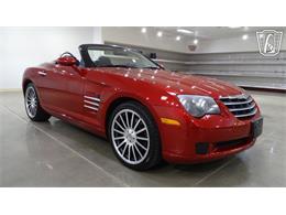 2007 Chrysler Crossfire (CC-2083452) for sale in O'Fallon, Illinois