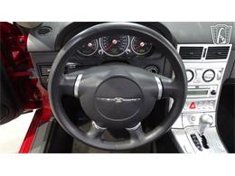 2007 Chrysler Crossfire (CC-2083452) for sale in O'Fallon, Illinois