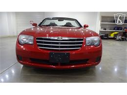2007 Chrysler Crossfire (CC-2083452) for sale in O'Fallon, Illinois