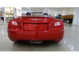 2007 Chrysler Crossfire (CC-2083452) for sale in O'Fallon, Illinois