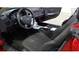 2007 Chrysler Crossfire (CC-2083452) for sale in O'Fallon, Illinois