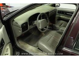 1996 Chevrolet Impala (CC-2083453) for sale in Lutz, Florida