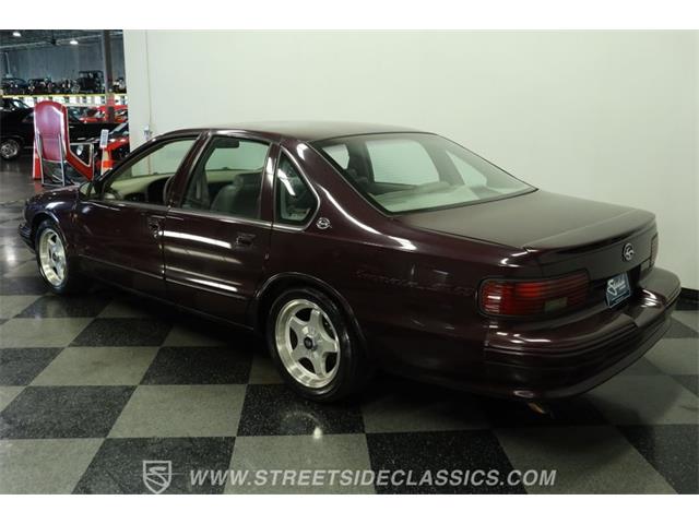 1996 Chevrolet Impala (CC-2083453) for sale in Lutz, Florida