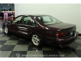 1996 Chevrolet Impala (CC-2083453) for sale in Lutz, Florida