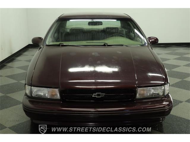 1996 Chevrolet Impala (CC-2083453) for sale in Lutz, Florida