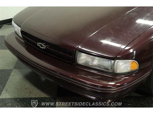 1996 Chevrolet Impala (CC-2083453) for sale in Lutz, Florida