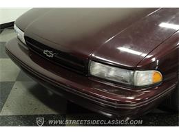 1996 Chevrolet Impala (CC-2083453) for sale in Lutz, Florida