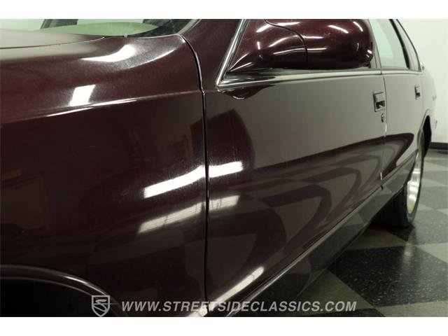 1996 Chevrolet Impala (CC-2083453) for sale in Lutz, Florida
