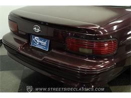 1996 Chevrolet Impala (CC-2083453) for sale in Lutz, Florida